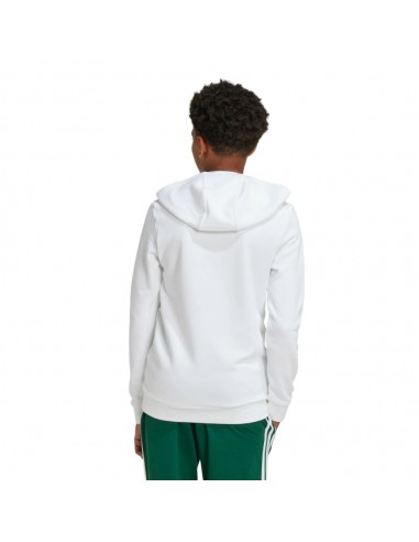 ADIDAS SUDADERA HOODIE JUNIOR