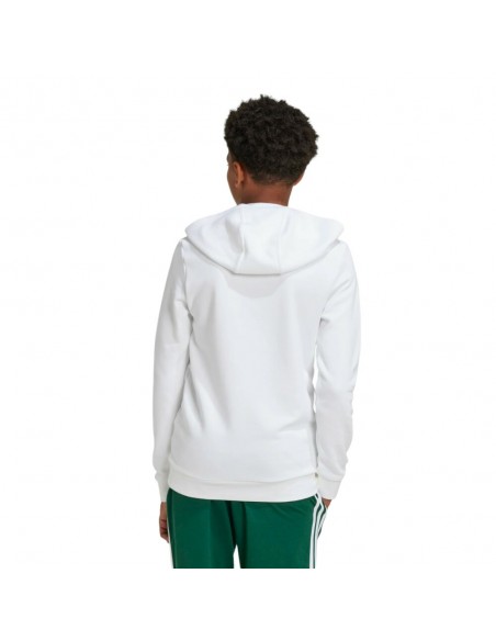 ADIDAS SUDADERA HOODIE JUNIOR