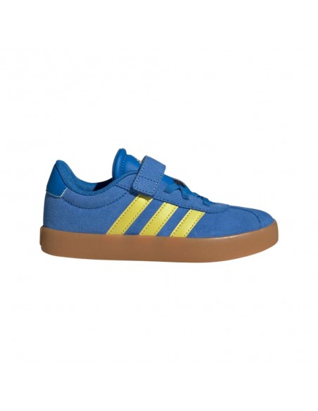 Zapatilla de Moda para UNISEX JUNIOR ADIDAS VL COURT 3.0 EL C