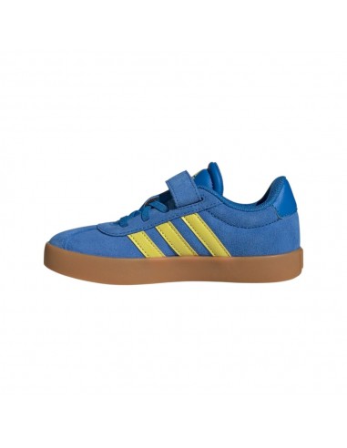 Zapatilla de Moda para UNISEX JUNIOR ADIDAS VL...