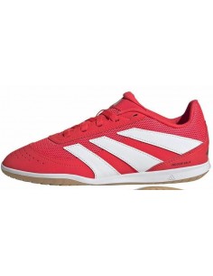 Botas de Futbol Sala para NIÑO ADIDAS PREDATOR CLUB IN...
