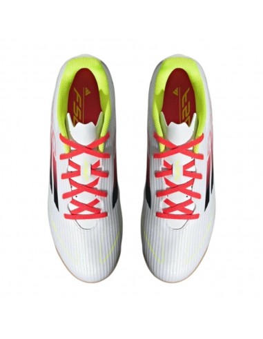 Botas de Futbol Sala para UNISEX JUNIOR ADIDAS...