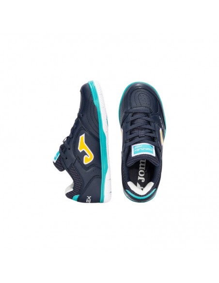 Botas de Futbol Sala para UNISEX JUNIOR JOMA TOP FLEX