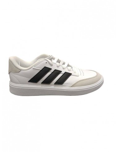 Calzado Sneakers UNISEX JUNIOR ADIDAS COURTBLOCK J ID6500 NEGRO
