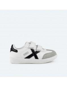 ZAPATILLAS MUNICH MINI ASTRO VCO 01