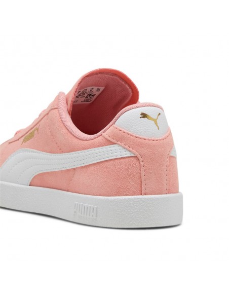 Zapatilla de Moda para UNISEX JUNIOR PUMA Puma Club II Jr