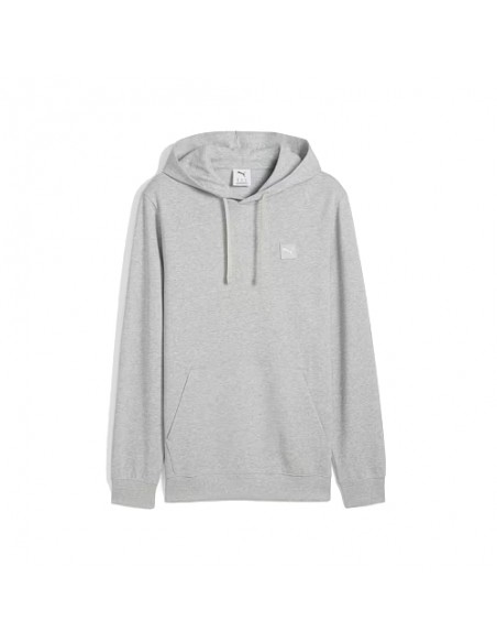 PUMA-ESS ELEVATED Hoodie