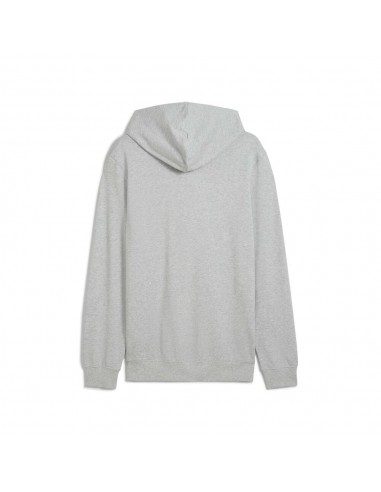 PUMA-ESS ELEVATED Hoodie