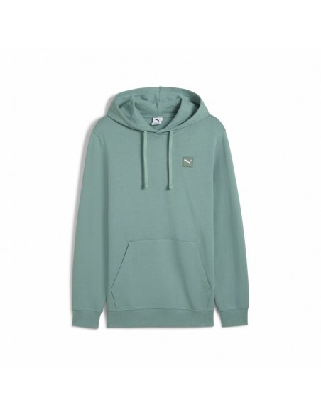 PUMA-ESS ELEVATED Hoodie