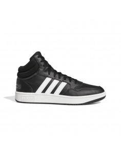 Zapatilla de Basket para HOMBRE ADIDAS HOOPS 3.0 MID 2