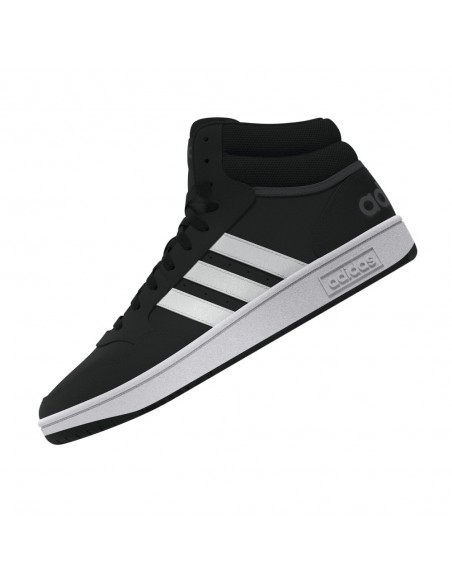 Zapatilla de Basket para HOMBRE ADIDAS HOOPS 3.0 MID