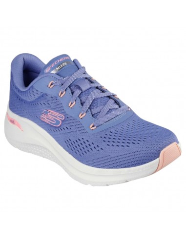 Zapatilla Multideporte para MUJER SKECHERS ARCH...