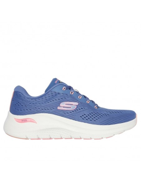 Zapatilla Multideporte para MUJER SKECHERS ARCH FIT 2.0 - BIG LEAGUE