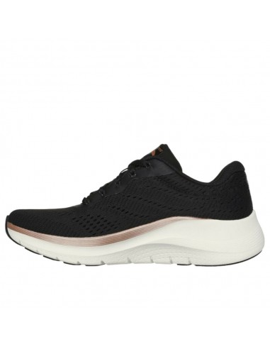 Zapatilla Multideporte para MUJER SKECHERS ARCH...