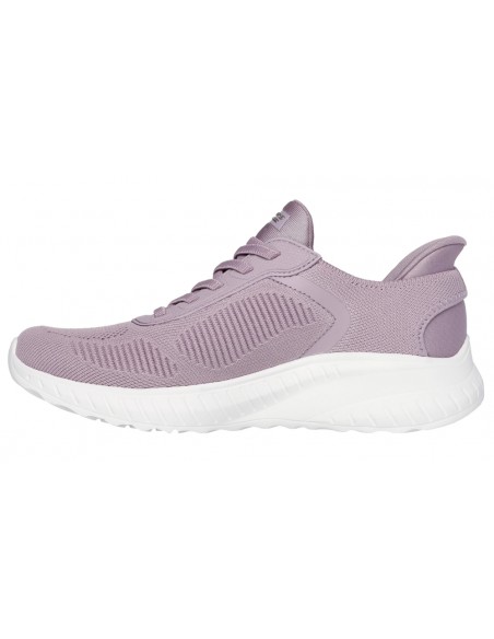 Zapatilla de Moda para MUJER SKECHERS BOBS SQUAD CHAOS - CURRENT MU