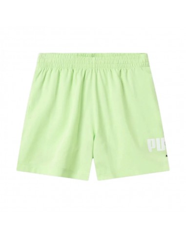 Shorts Puma-LOGO LAB PUMA LOGO WOVEN SHORTS...