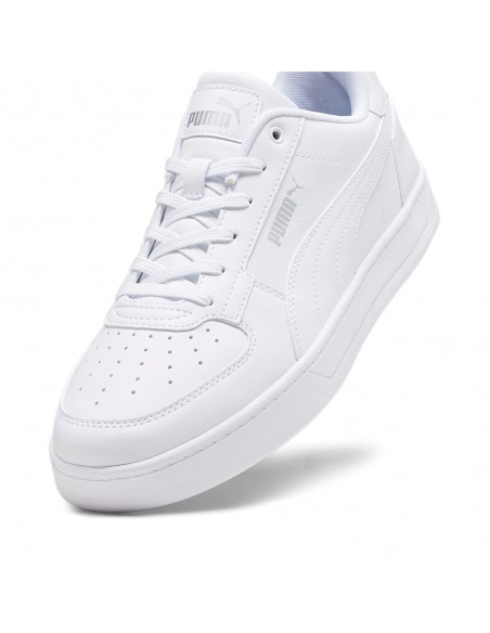Zapatilla Blanca Puma PUMA CAVEN 2.0 BLANCA HOMBRE