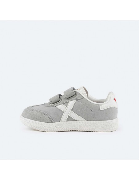 Zapatilla de Moda para NIÑO MUNICH MINI ASTRO 03