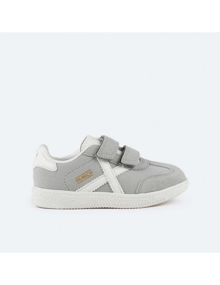 Zapatilla de Moda para NIÑO MUNICH MINI ASTRO 03