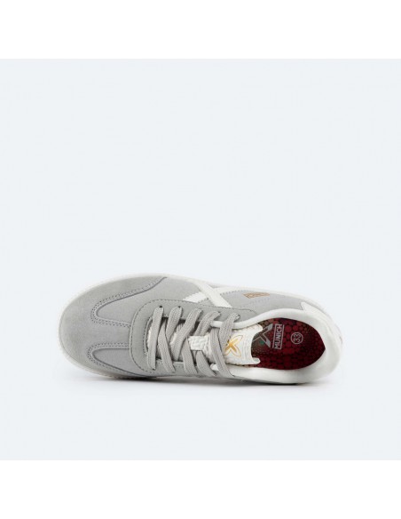 Zapatilla de Moda para NIÑO MUNICH MINI ASTRO 01