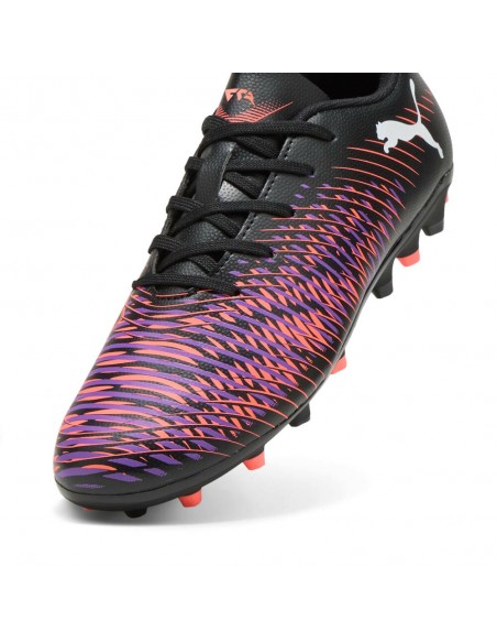 Botas de Futbol para UNISEX JUNIOR PUMA FUTURE 8 PLAY