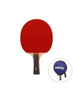 RAQUETA TENIS DE MESA P100