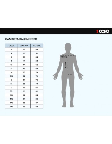 :OCHO CAMISETA VIOLETA MARISTAS BALONCESTO