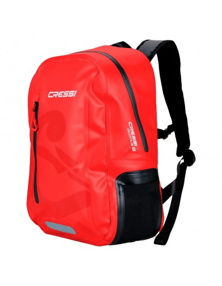 MOCHILA CRESSI IMPERMEABLE ATLANTIS DRY