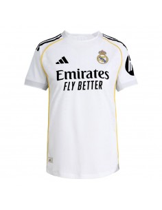 Rinde homenaje al icónico hogar del Real Madrid con este...