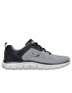 Zapatilla de Tiempo Libre para HOMBRE SKECHERS BROADER