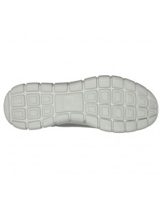 Zapatilla de Tiempo Libre para HOMBRE SKECHERS BROADER 2
