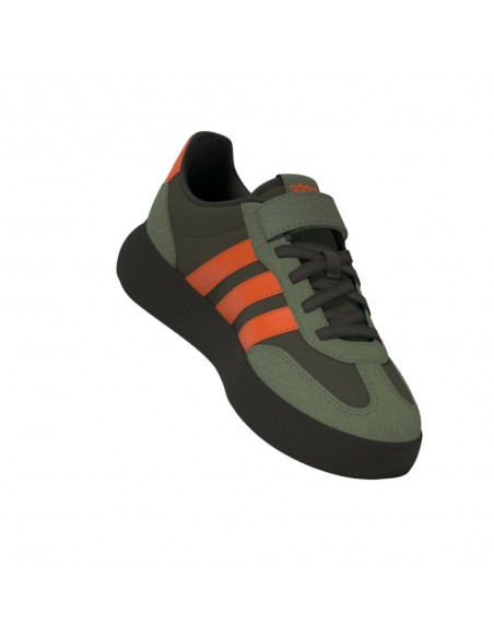 Zapatilla de Moda para UNISEX JUNIOR ADIDAS BARREDA DECODE