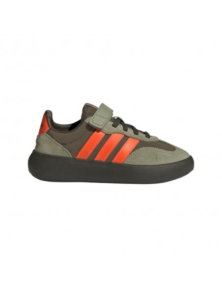 Zapatilla de Moda para UNISEX JUNIOR ADIDAS BARREDA DECODE