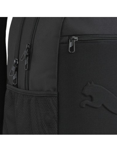 Mochila negra PUMA BUZZ...