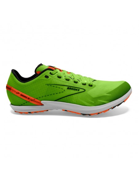 Zapatillas de Atletismo para UNISEX BROOKS DRAFT XC
