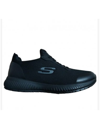 ZAPATILLAS DE TRABAJO SQUAD SR-BLK