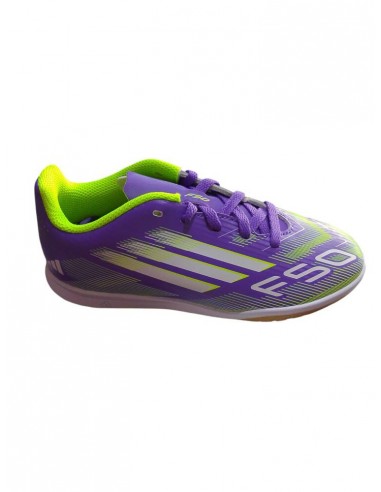 Botas Futbol Sala Adidas F50 CLUB IN J