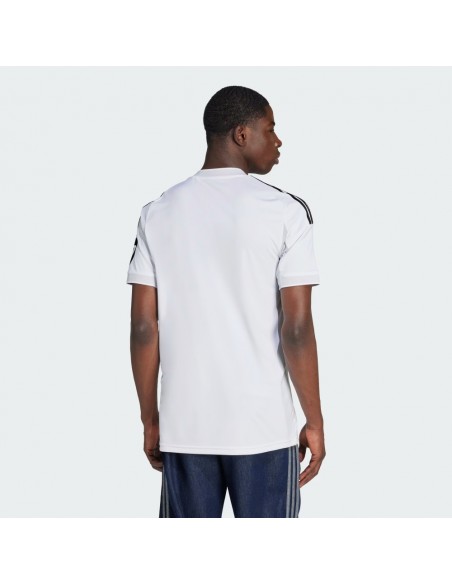 CAMISETA 1º EQUIPACION REAL MADRID 2025-26 ADIDAS REAL H JSY