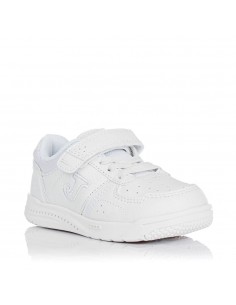ZAPATILLAS JOMA-HARVARD JR 2202 BLANCO