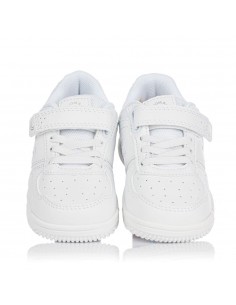 ZAPATILLAS JOMA-HARVARD JR 2202 BLANCO 2