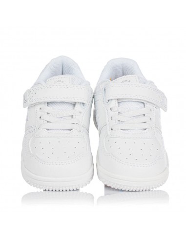 ZAPATILLAS JOMA-HARVARD JR 2202 BLANCO