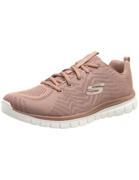 SKECHERS GRACEFUL-GET CONNECTED