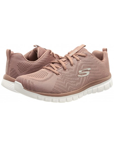 SKECHERS GRACEFUL-GET CONNECTED