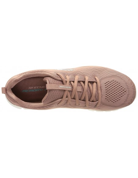 SKECHERS GRACEFUL-GET CONNECTED