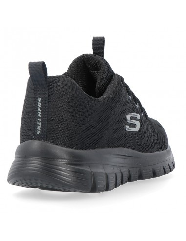 SKECHERS GRACEFUL-GET CONNECTED