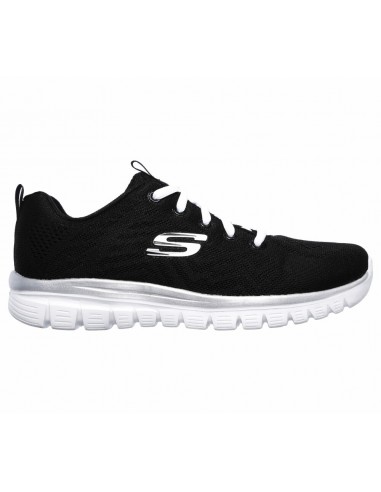 SKECHERS GRACEFUL-GET CONNECTED