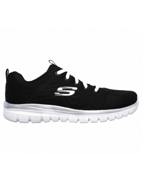 SKECHERS GRACEFUL-GET CONNECTED