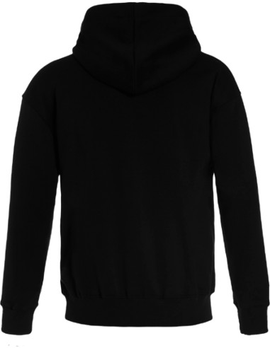 Sudadera oficial OUFF· Logo en verde y blanco