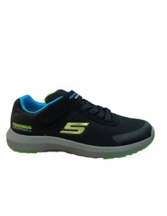 Zapatilla de Moda para NIÑO SKECHERS DYNAMIC TREAD-HYDRODE
