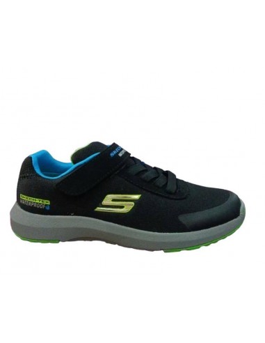 Zapatilla de Moda para NIÑO SKECHERS DYNAMIC...